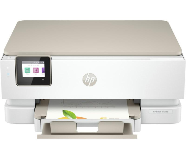 HP ENVY Inspire 7220e Duplex WiFi Instant Ink HP+ - 724475 - zdjęcie